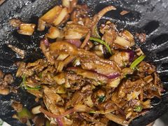 -北平盛世·新京菜·北京烤鸭(劲松·双井店)