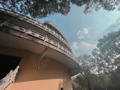 -南京市无想山景区