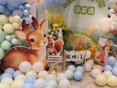 -恒记饭店·海鲜明档(淹城店)