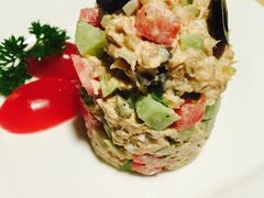 -爱德堡西餐咖啡吧(北师大店)