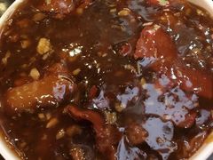 小炒肝-姚记炒肝店(簋街店)