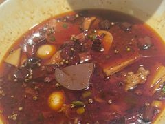 -太二酸菜鱼(福州泰禾店)