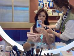-海马体照相馆(大连柏威年购物中心店)