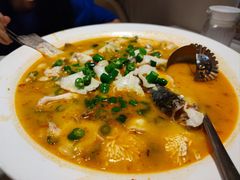 鲜椒豆花鲈鱼-川味堂·四川豆花(八卦岭店)