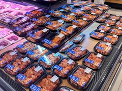 -永辉超市(鲁谷店)
