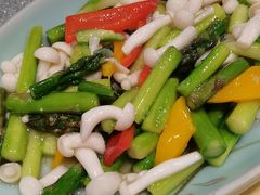 -熙春园餐厅