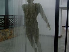 -长春世界雕塑园冰雪艺术天地