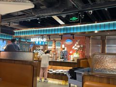-東盛炭烤自助料理(浦东文峰广场店)