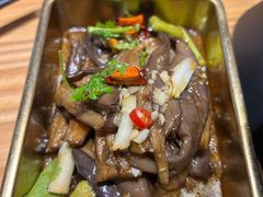 -锦尚阁烤鱼•天津菜(宣武门胡同店)