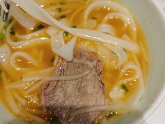 越南河粉-宝月楼·台湾菜馆(天河城店)