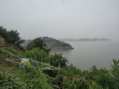 -东沙渔村