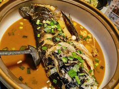 -千岛湖小鱼儿·淳安匠心农家菜