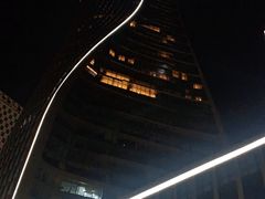 -杭州来福士中心