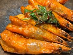 -上井料理黑金店(IFS国金中心店)
