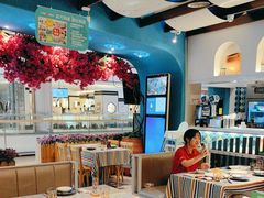 -Aqua Oasis 水天堂(相城天虹商场店)
