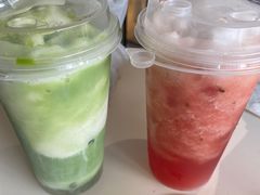 -艾薯夫妇Aysh(福田星河COCOPark店)