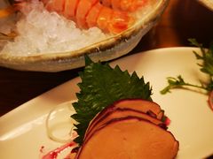 小青龙刺身-王鼎精致料理铁板烧(世博源店)