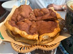 -黑窑厂糖油饼烤鸭·清真菜(黑窑厂街店)