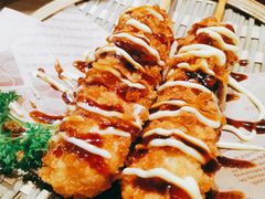 -牛藏·黑毛和牛烧肉(环市东店)