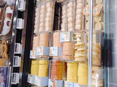 -Olé精品超市(北京合生汇店)