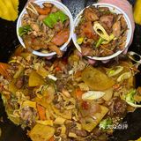 在武汉…只想为这一家去古田！！