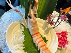 -Mr.Fish鱼鲜生海鲜放题(高德置地冬广场店)