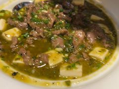 -云尊府云南菜·蒸汽石锅鱼(学清路店)