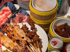 -渔纬港海鲜自助餐厅(湖里万达店)