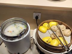 -素满香·Vegan食养自助(天一广场店)
