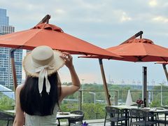 -WESTWOOD•落日餐厅•乐队演出(前海壹方汇店)