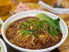 -老陈婆手工面庄