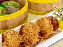 -旋转餐厅
