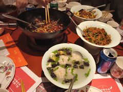 -小隐人家(乐松店)