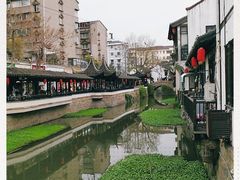 -南翔古镇