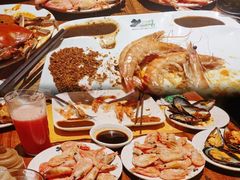 -汉巴味德(大悦城店)