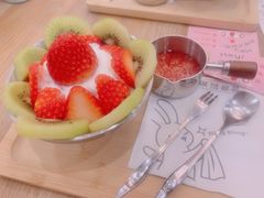 -满记甜品(金唐购物中心店)