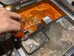 -海底捞火锅(崇文门新世界百货店)