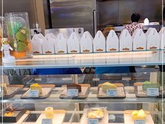 -猫王榴莲世家(三里屯SOHO商场店)