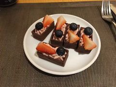 -威斯汀舞台餐厅