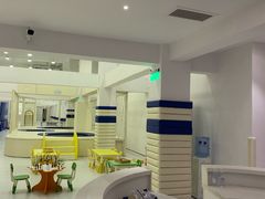 -北京海湾半山酒店-加咖啡西餐厅