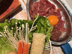 -敏华冰厅(平安金融中心店)
