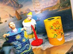 -天津梵高星空艺术馆(天河城旗舰店)