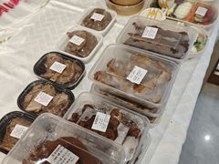 -新侨三宝乐面包店(崇文门店)