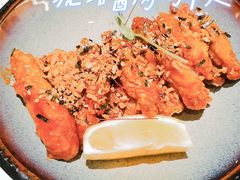 -BE BRIGHT KITCHEN(正佳广场店)