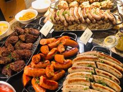 -上海东方佘山翰悦阁酒店·Vie全日制餐厅