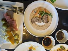 -品珍中餐厅·南北融合特色菜(兰州富力万达文华酒店)