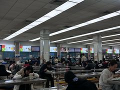 -复旦大学本部-食堂