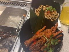 -海底捞火锅(新华联梦想城店)