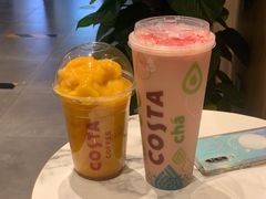 -COSTA COFFEE(斯普瑞斯奥特莱斯店)