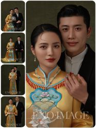 -伊诺摄影(徐州优选店)